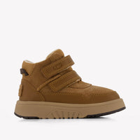 UGG Rennie Unisex Kids Shoes in Camel