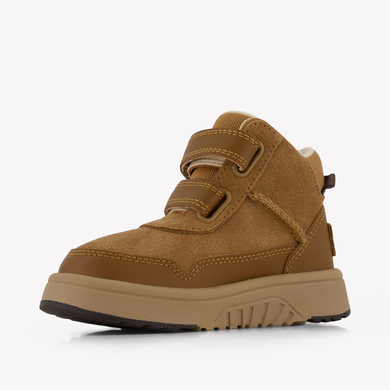 UGG Rennie Unisex Kids Shoes in Camel