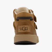 UGG Rennie Unisex Kids Shoes in Camel