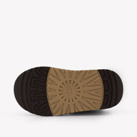 UGG Rennie Unisex Kids Shoes in Camel