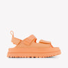 UGG Unisex Sandals In Salmon