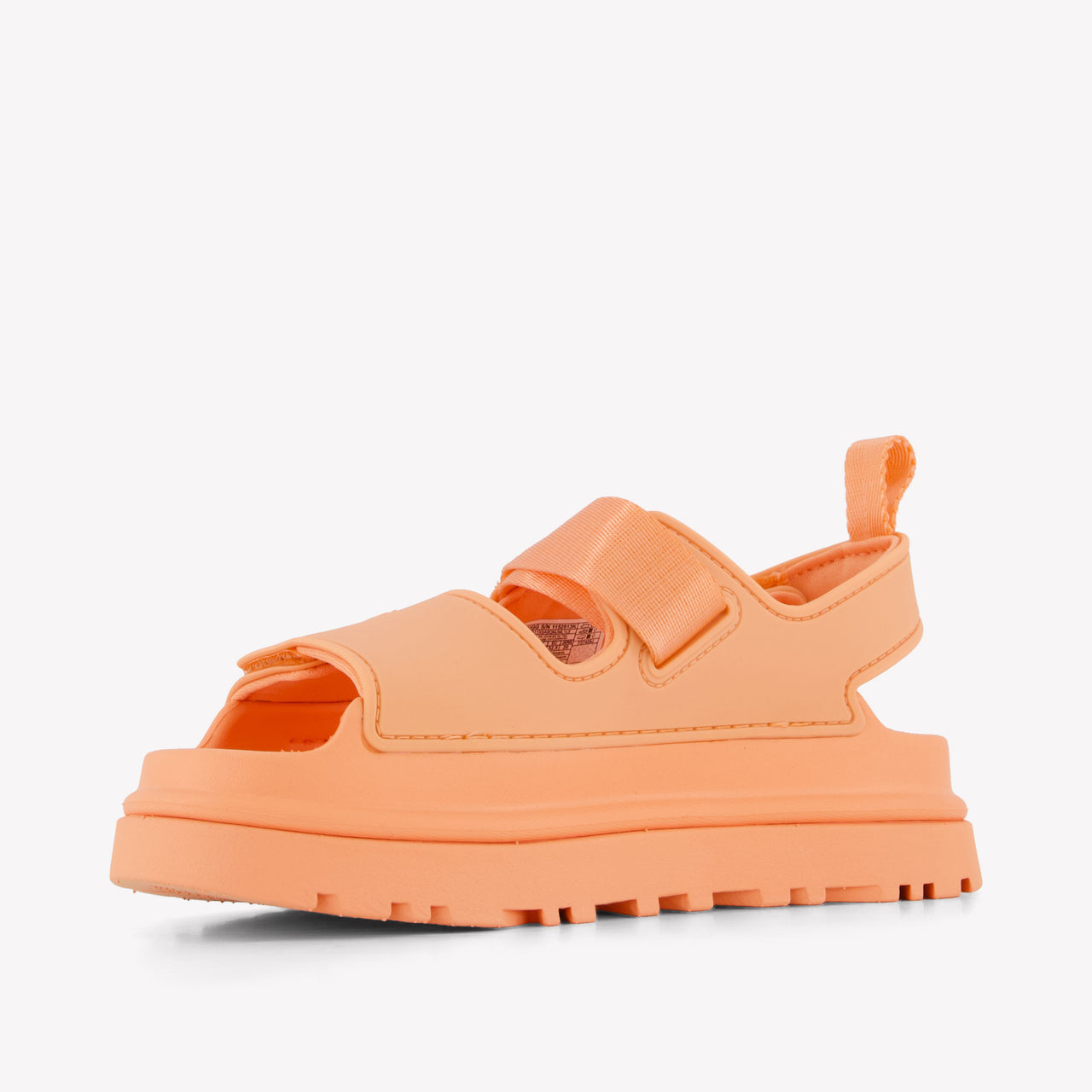 UGG Meisjes Sandalen In Zalm