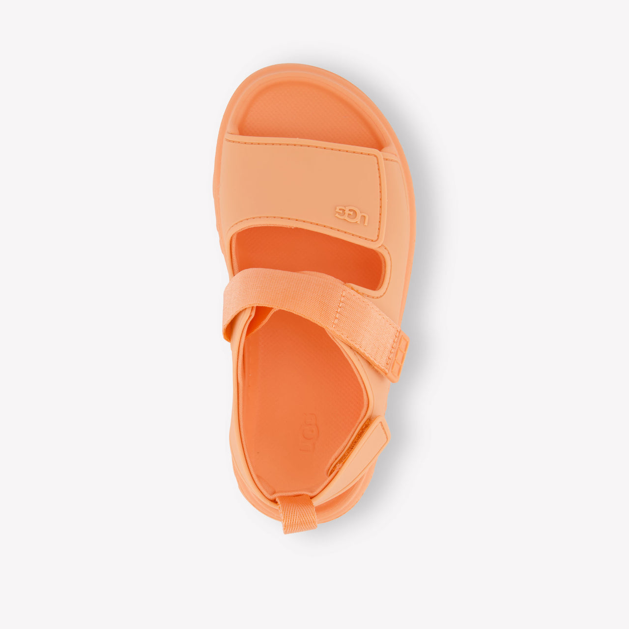 UGG Meisjes Sandalen In Zalm