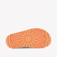 UGG Meisjes Sandalen In Zalm