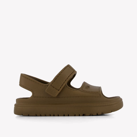 UGG Unisex Sandals In Brown