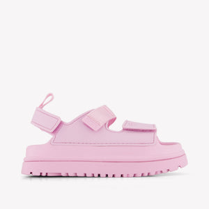 UGG Meisjes Sandalen In Licht Roze