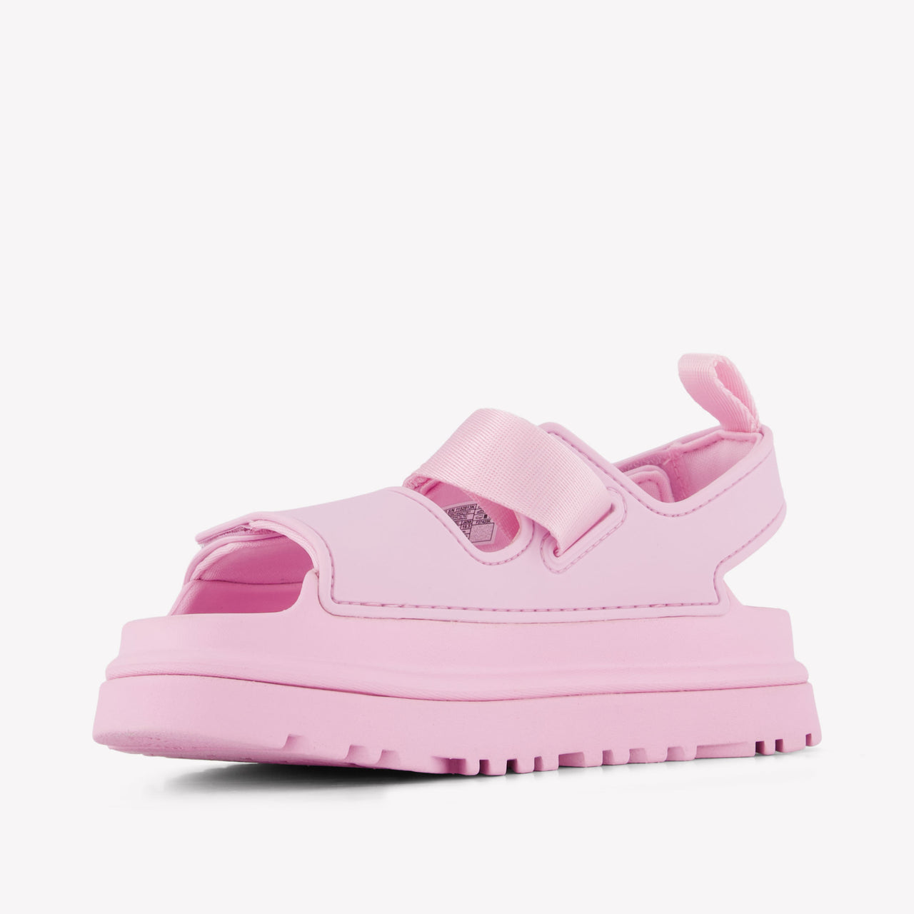 UGG Meisjes Sandalen In Licht Roze