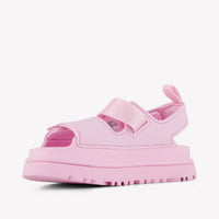 UGG Meisjes Sandalen In Licht Roze