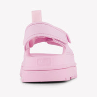 UGG Meisjes Sandalen In Licht Roze