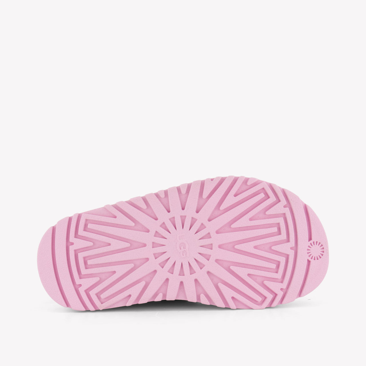 UGG Meisjes Sandalen In Licht Roze