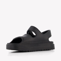 UGG Unisex Sandals In Black