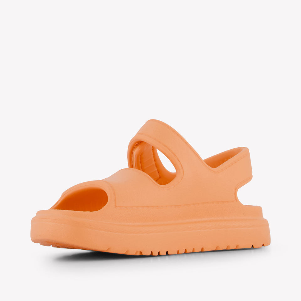 UGG Unisex Sandalen In Zalm