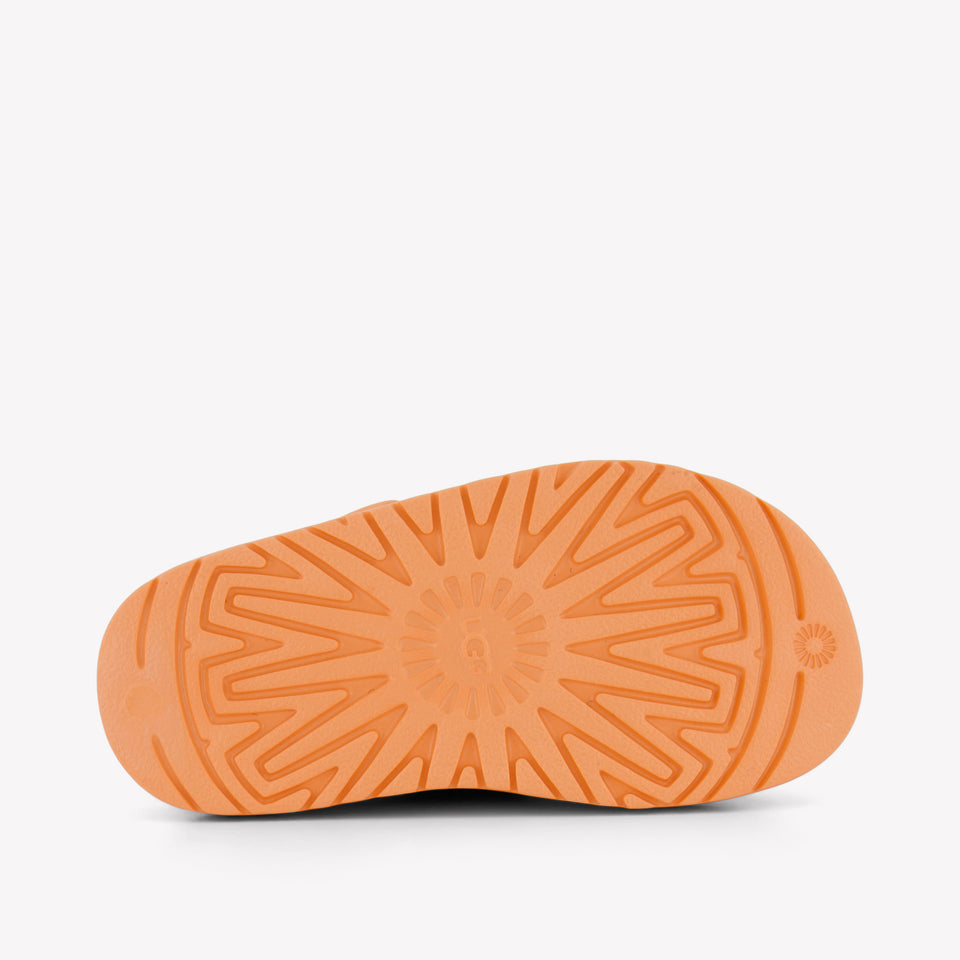 UGG Unisex Sandalen In Zalm