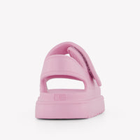 UGG Unisex Sandals In Light Pink