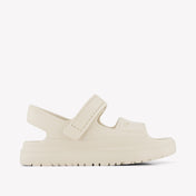 UGG Unisex Sandalen In Licht Beige