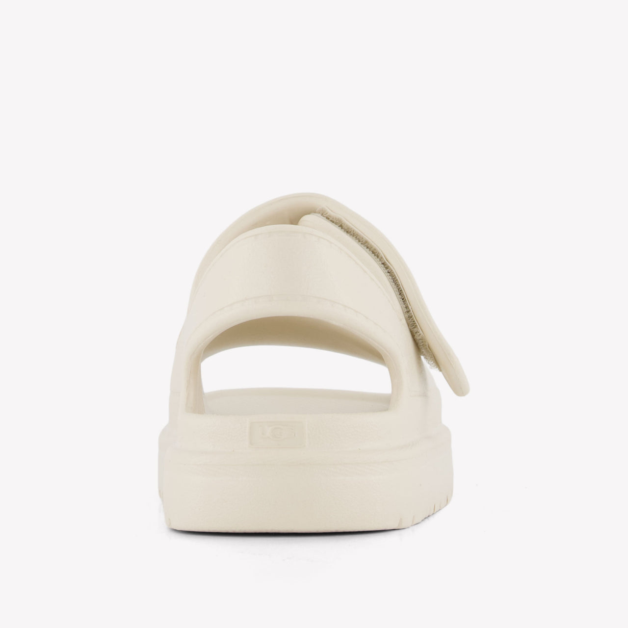 UGG Unisex Sandals In Light Beige