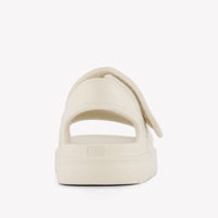 UGG Unisex Sandals In Light Beige