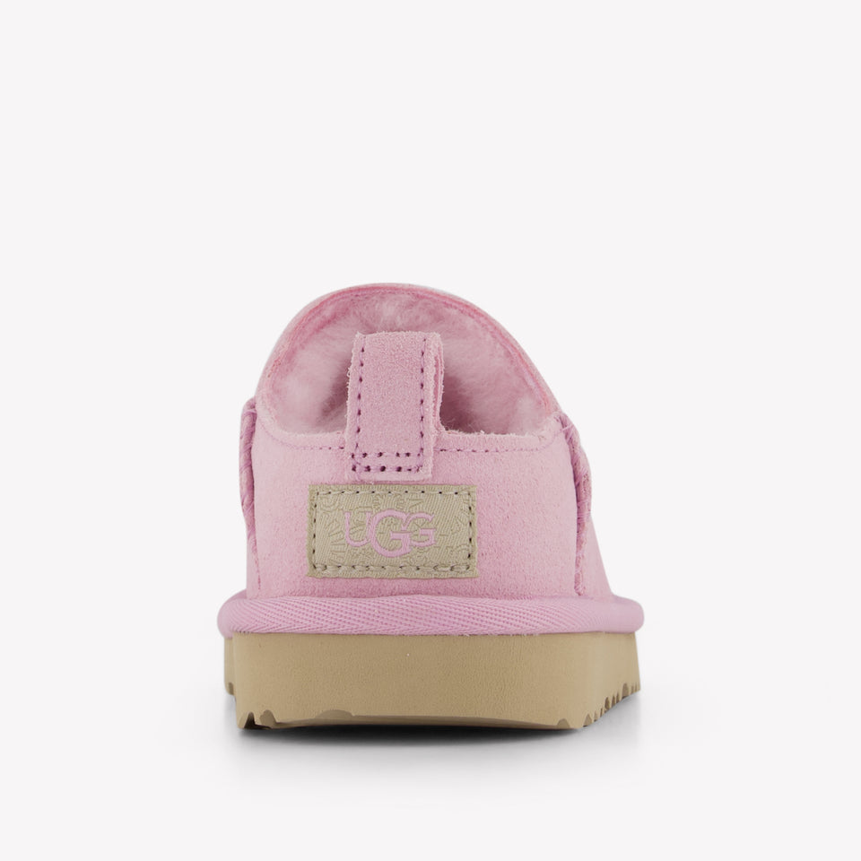 UGG Girls Shoes In Light Pink