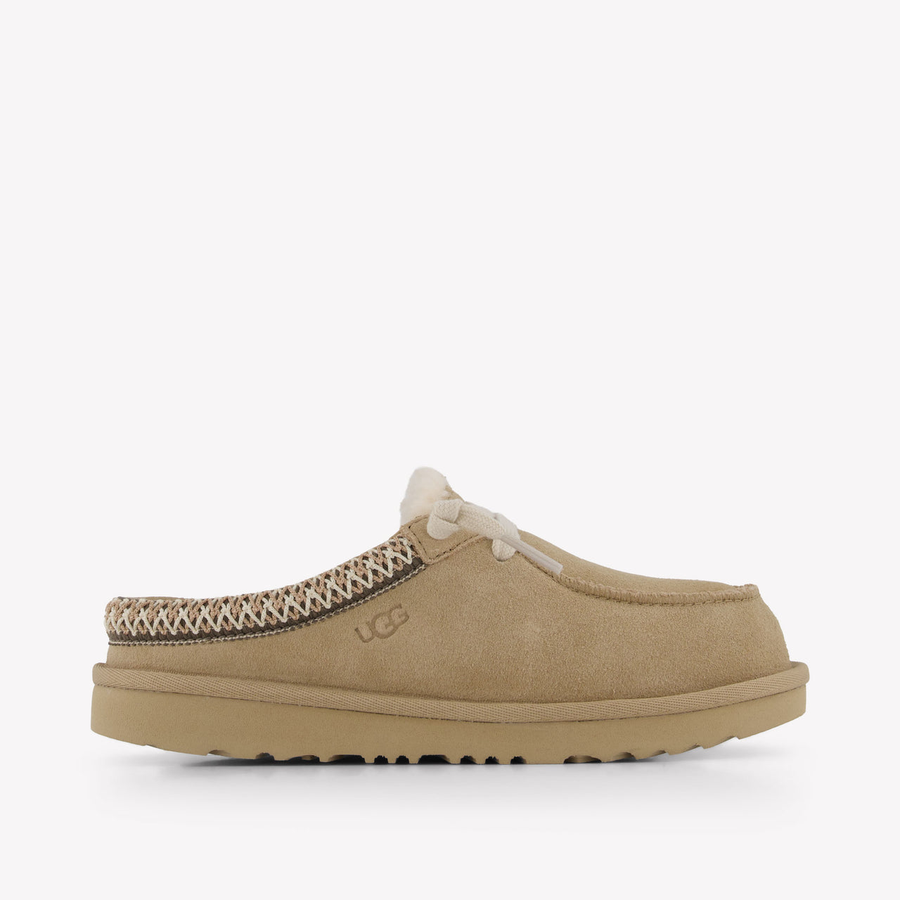 UGG Girls Shoes In Sand
