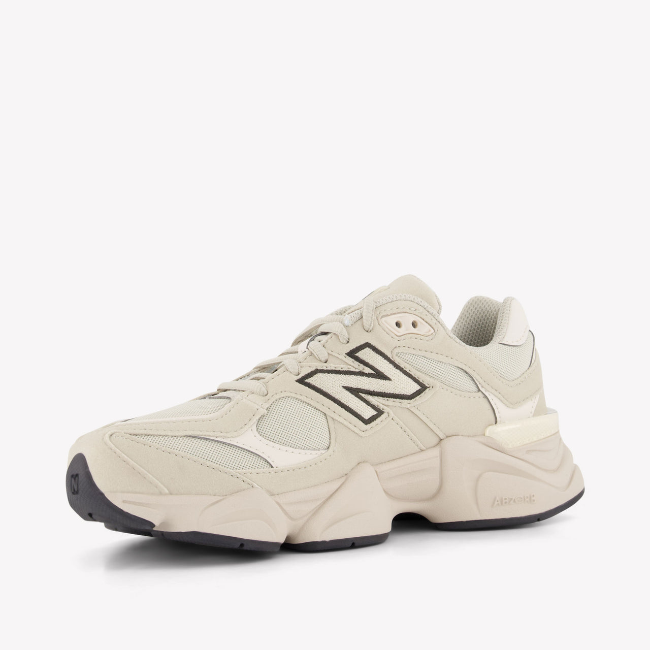 New Balance G9060 Unisex Sneakers in Beige