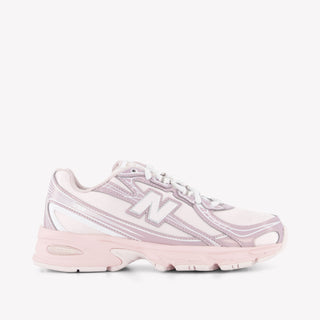 New Balance G740 Unisex Sneakers in Licht Roze