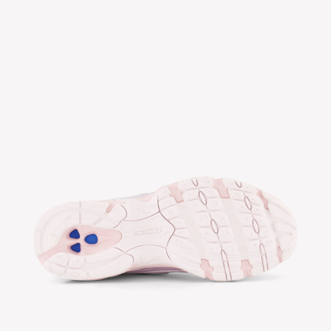 New Balance G740 Unisex Sneakers in Licht Roze