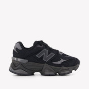 New Balance P9060 Balance Unisex Sneakers in Zwart