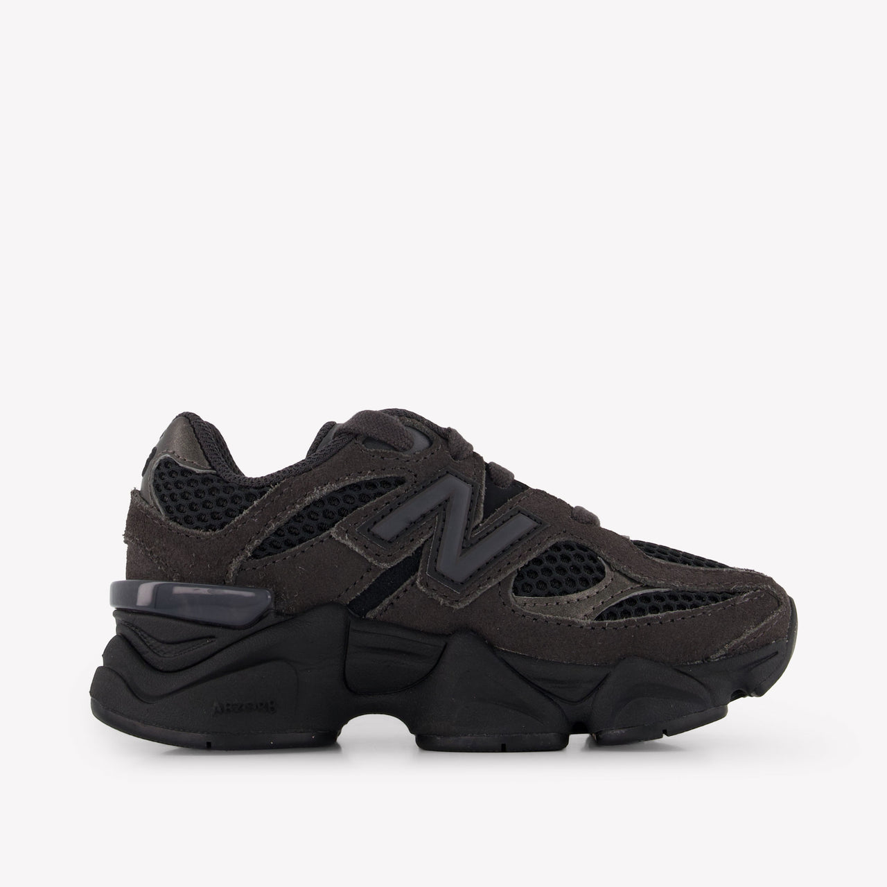 New Balance P9060 Balance Unisex Sneakers  Black