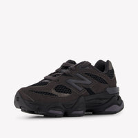 New Balance P9060 Balance Unisex Sneakers  Black