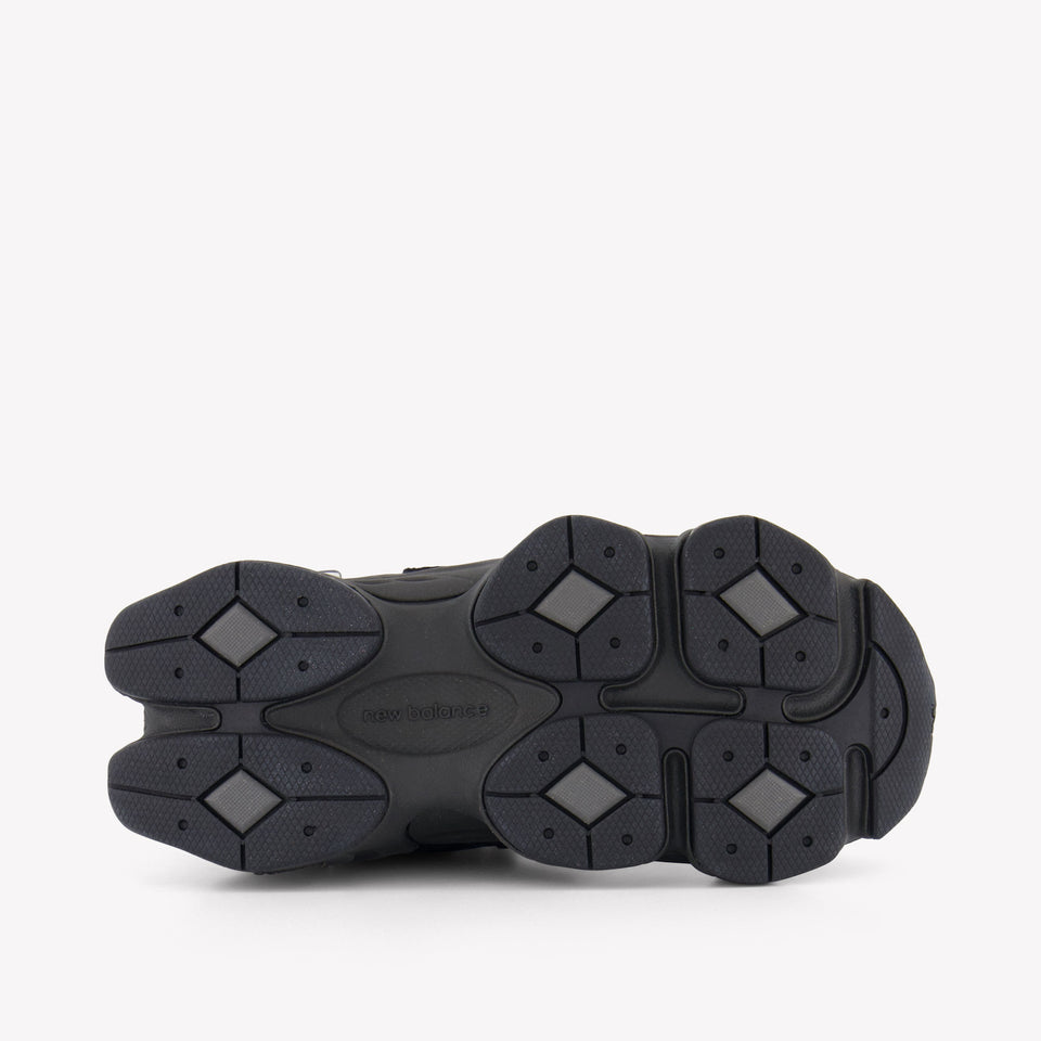 New Balance P9060 Balance Unisex Sneakers in Zwart