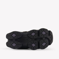 New Balance P9060 Balance Unisex Sneakers  Black