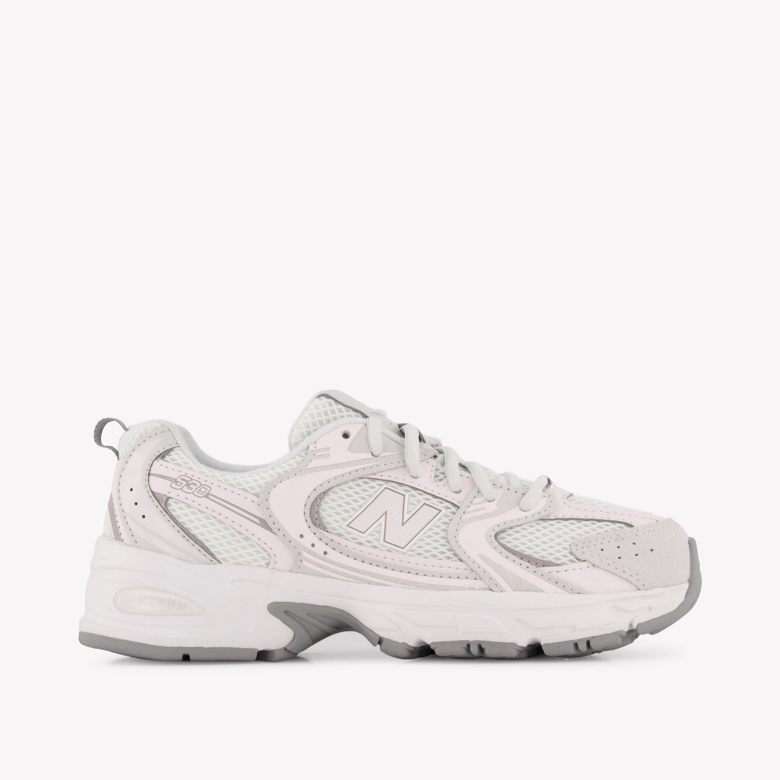 New Balance G530 Balance Unisex Sneakers  Light Pink