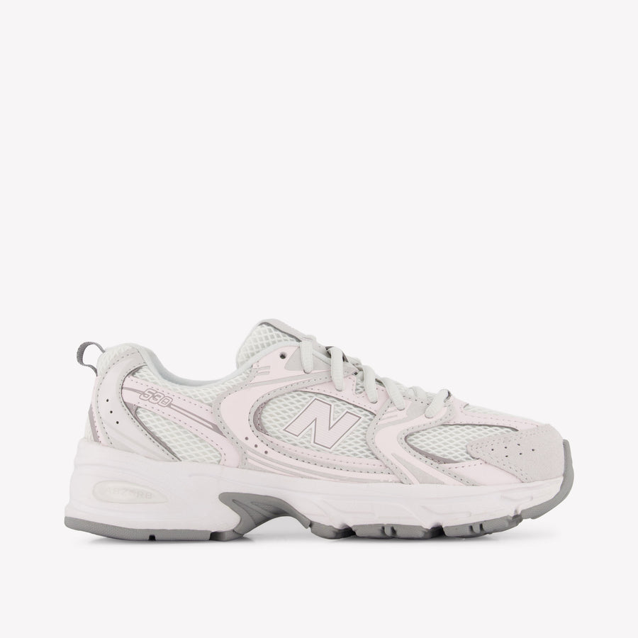New Balance G530 Girls Sneakers in Light Pink
