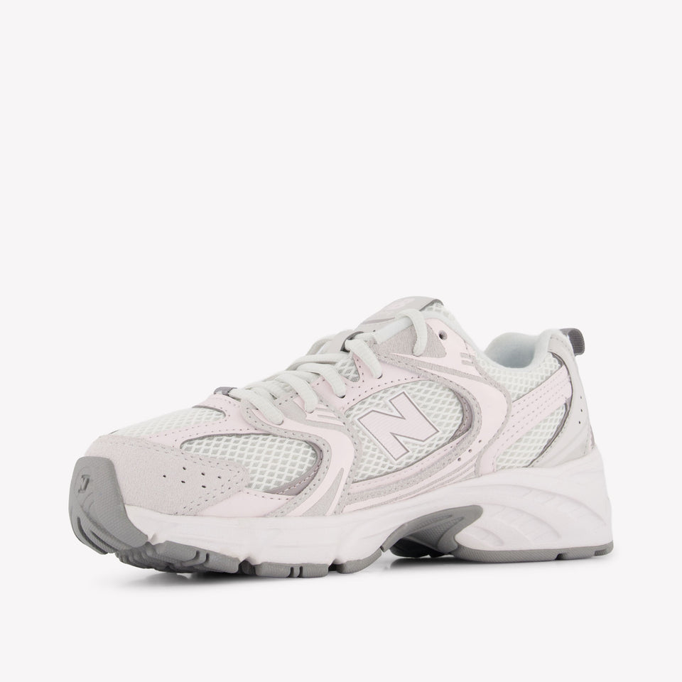 New Balance G530 Balance Unisex Sneakers  Light Pink