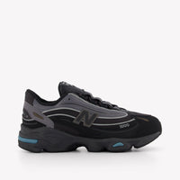 New Balance G1000 Unisex Sneakers in Zwart