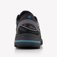 New Balance G1000 Unisex Sneakers in Zwart