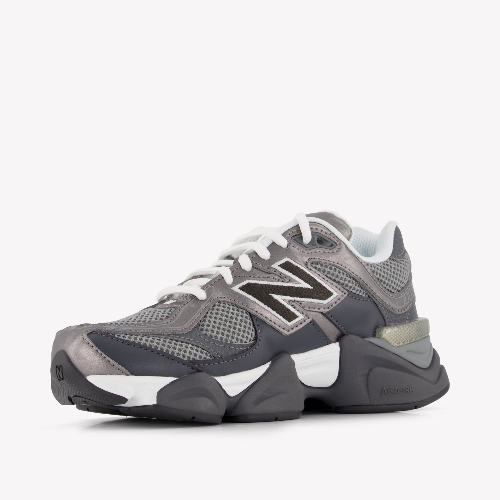 New Balance G9060 Balance Unisex  Dark Gray