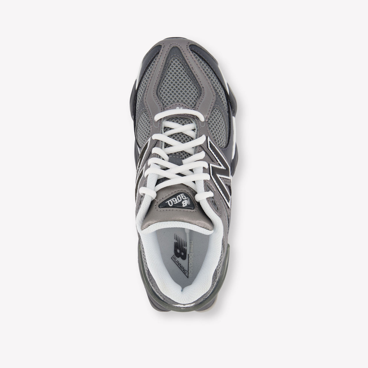 New Balance G9060 Balance Unisex  Dark Gray