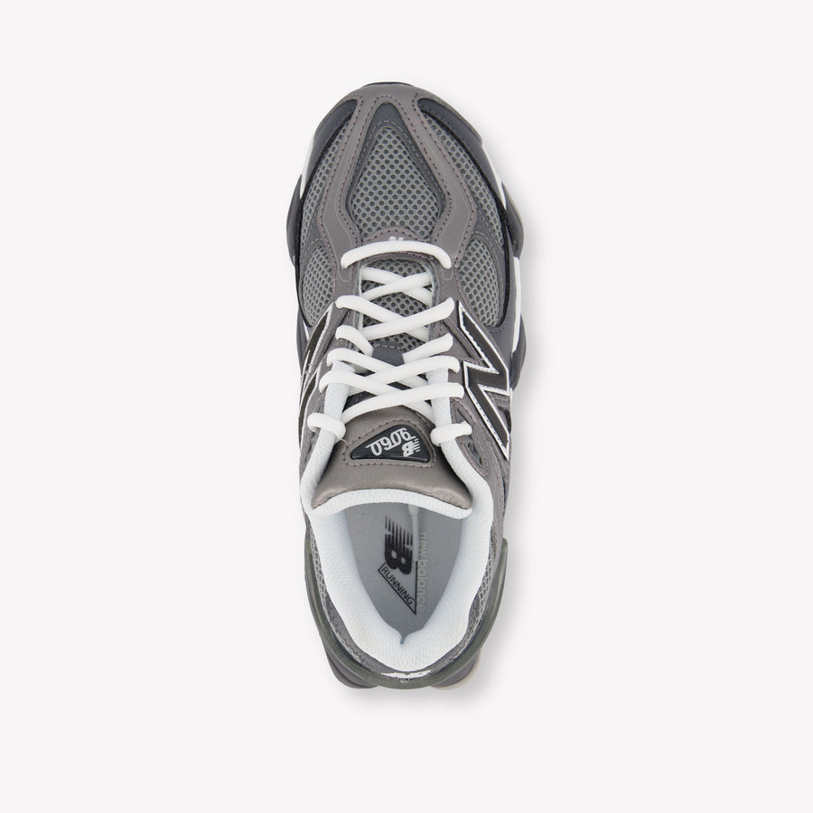 New Balance G9060 Balance Unisex  Dark Gray