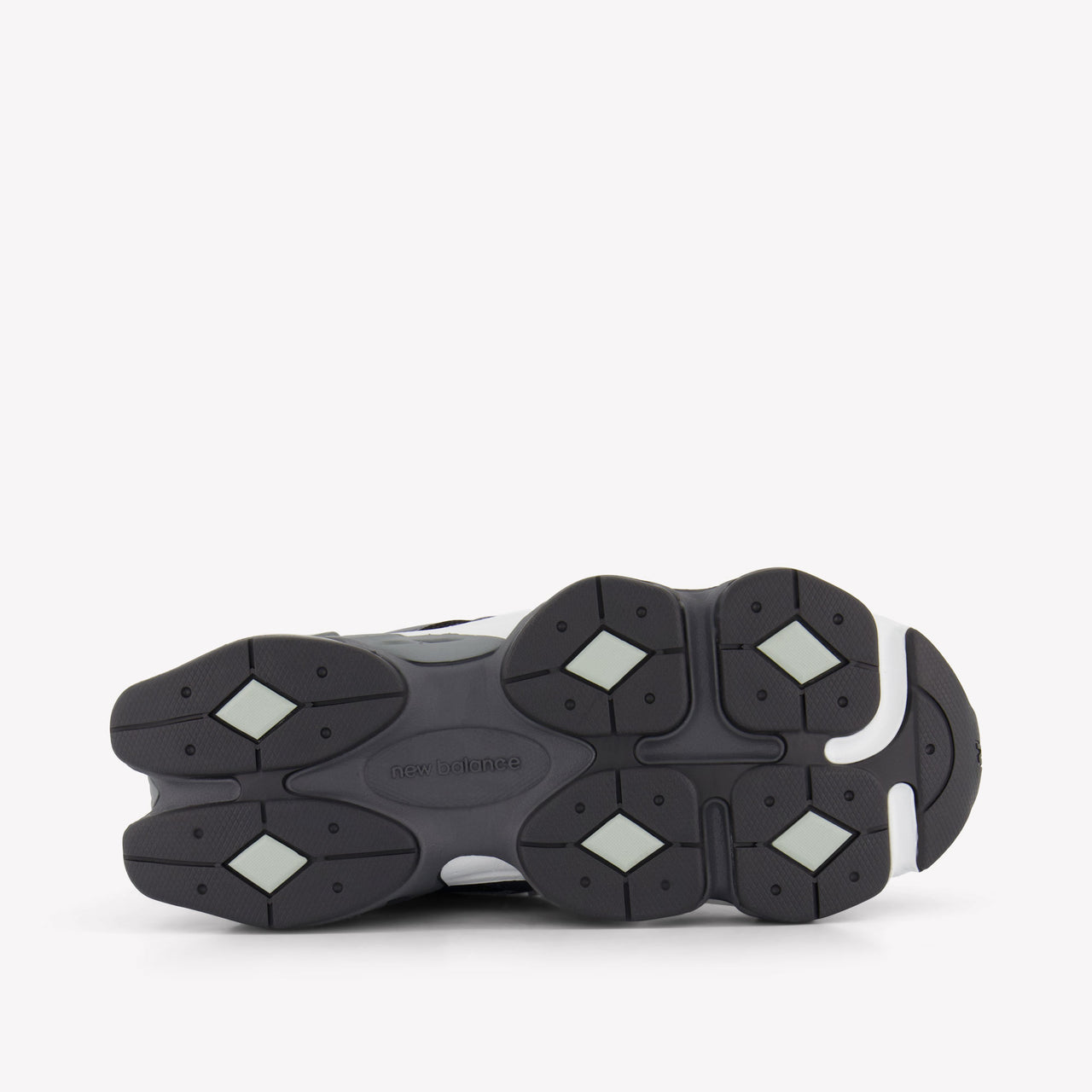 New Balance G9060 Balance Unisex  Dark Gray