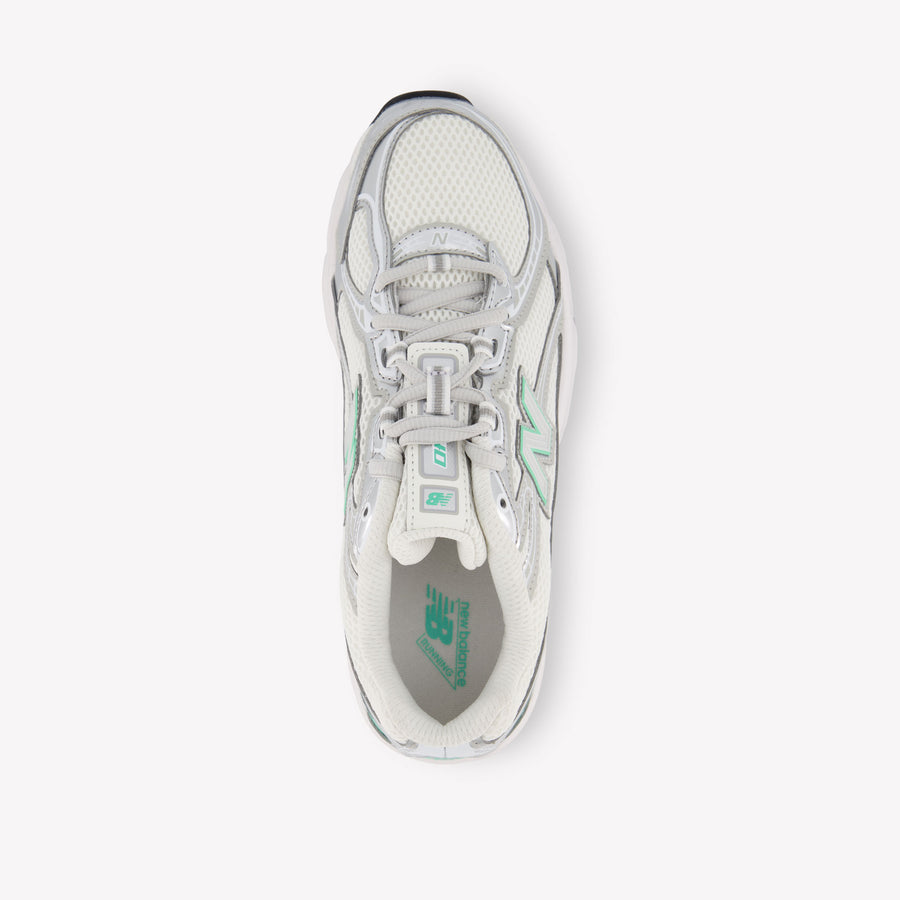 New Balance G740 Unisex Sneakers in Mint