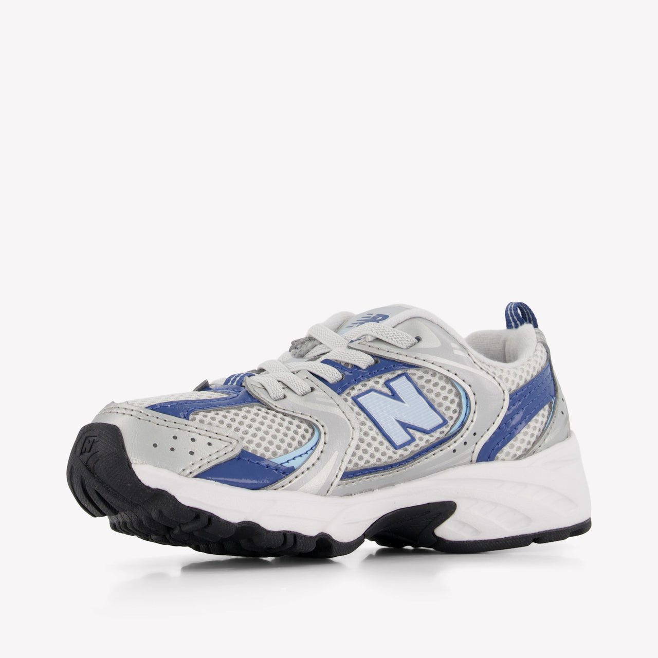 New Balance P530 Unisex Sneakers in Zilver