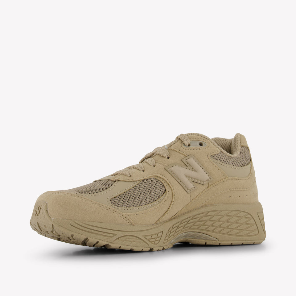 New Balance G2002 Balance Unisex Sneakers  Beige