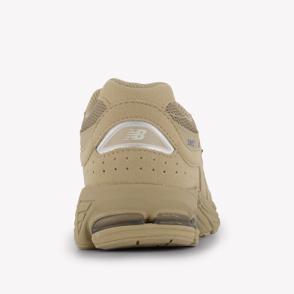 New Balance G2002 Balance Unisex Sneakers  Beige