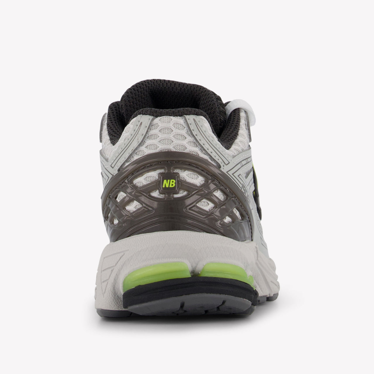 New Balance P1906 Balance Unisex Sneakers  Silver