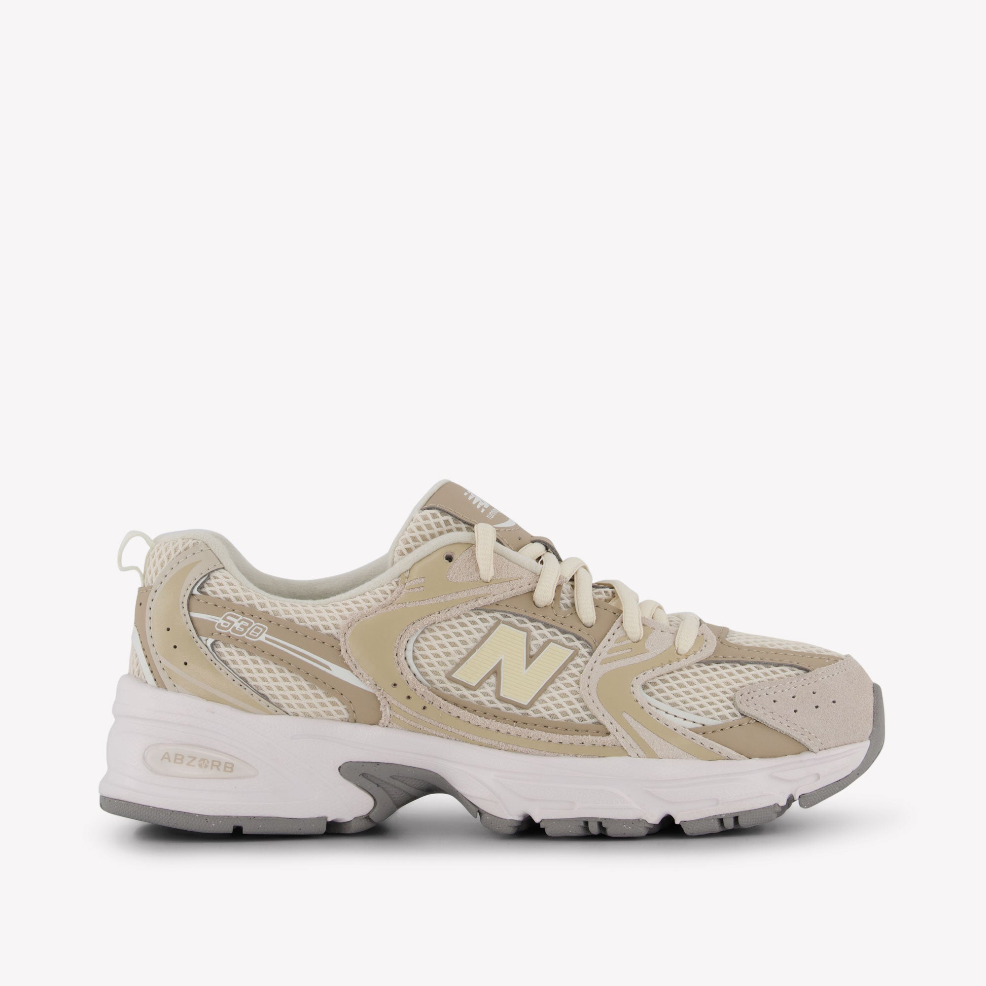 New Balance G530 Balance Unisex Sneakers in Beige