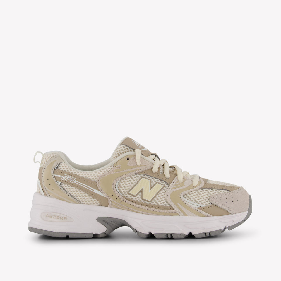 New Balance G530 Balance Unisex Sneakers  Beige