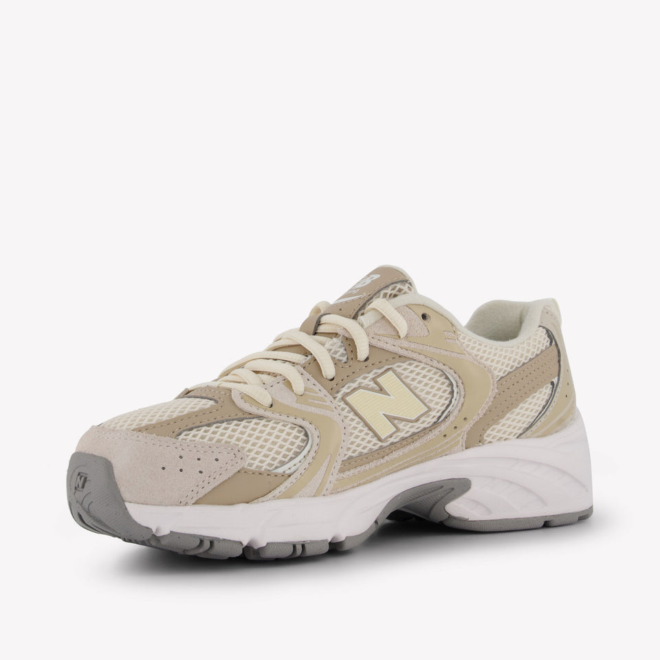 New Balance G530 Balance Unisex Sneakers  Beige