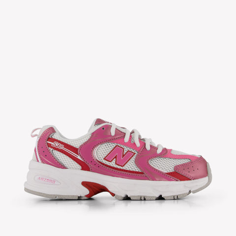 New Balance G530 Balance Unisex Sneakers  Fuchsia