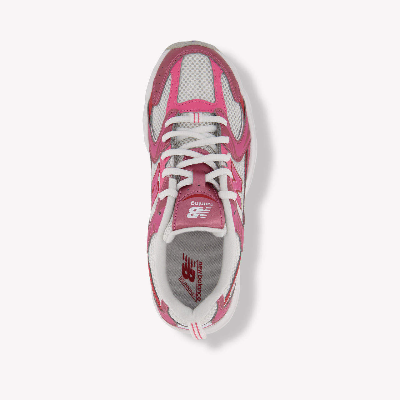 New Balance G530 Balance Unisex Sneakers  Fuchsia